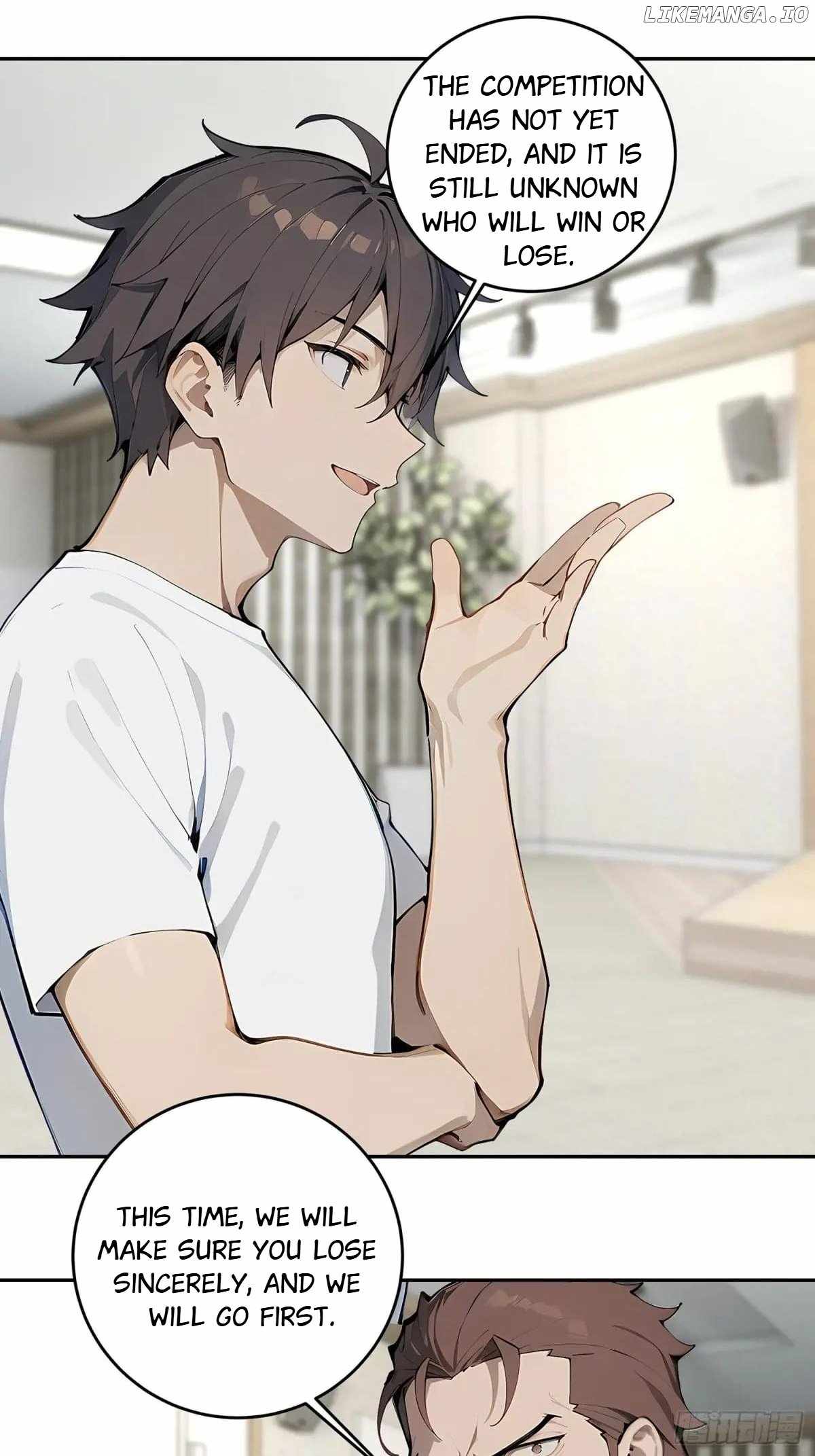 God of Learning Chapter 76 61